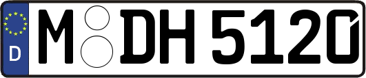 M-DH5120