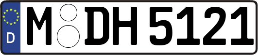 M-DH5121