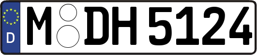 M-DH5124