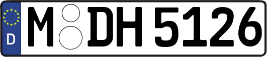 M-DH5126