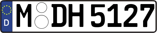 M-DH5127