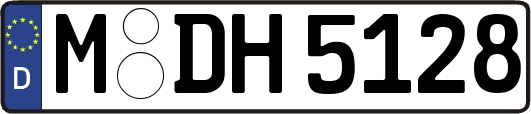 M-DH5128