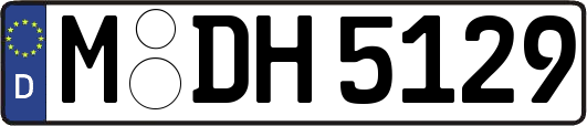 M-DH5129