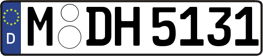 M-DH5131