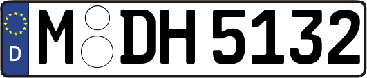 M-DH5132