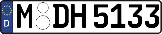 M-DH5133