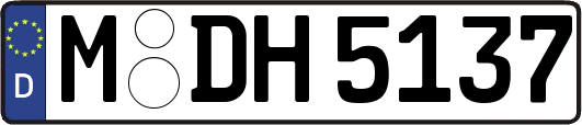 M-DH5137