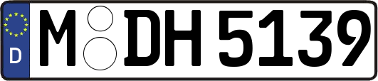 M-DH5139