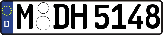 M-DH5148