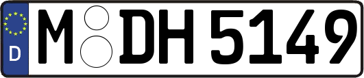 M-DH5149