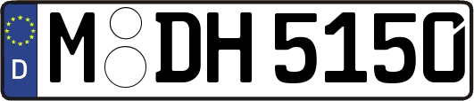 M-DH5150