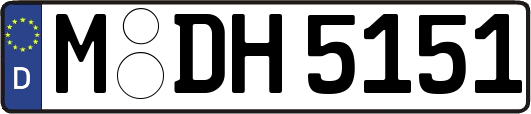 M-DH5151