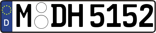 M-DH5152