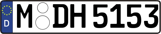 M-DH5153