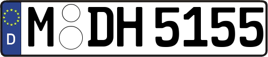 M-DH5155