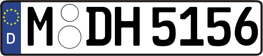 M-DH5156