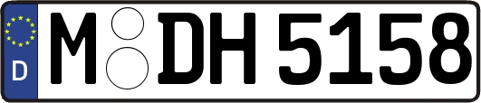 M-DH5158