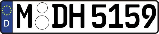 M-DH5159