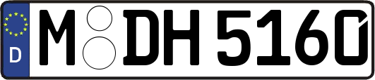 M-DH5160