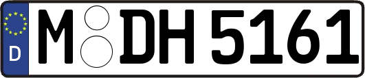 M-DH5161