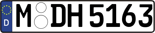 M-DH5163