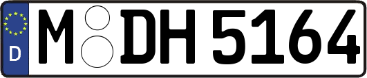 M-DH5164