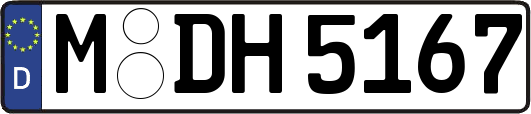 M-DH5167