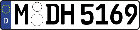 M-DH5169