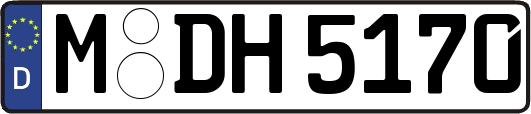 M-DH5170