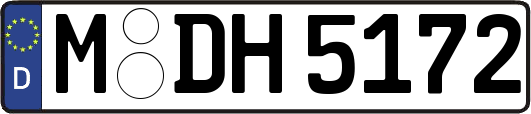 M-DH5172