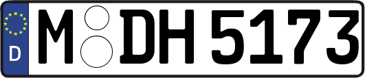 M-DH5173