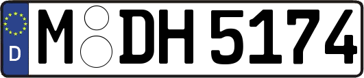 M-DH5174
