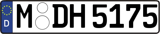 M-DH5175