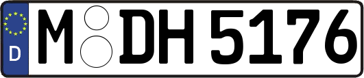 M-DH5176