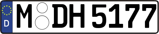 M-DH5177