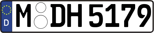 M-DH5179