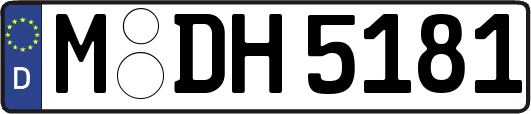M-DH5181