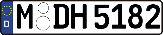 M-DH5182