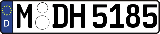 M-DH5185