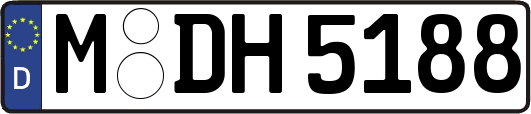 M-DH5188