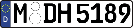 M-DH5189