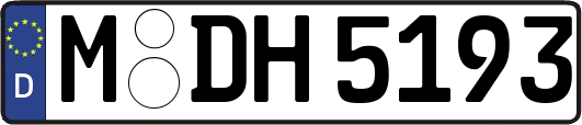 M-DH5193
