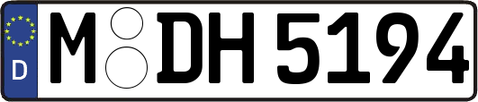 M-DH5194
