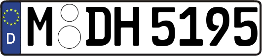 M-DH5195