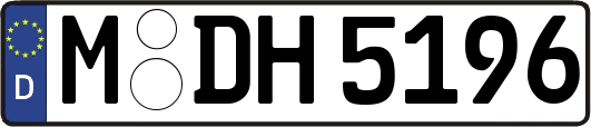M-DH5196