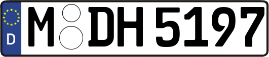 M-DH5197