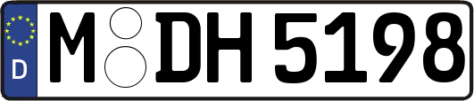 M-DH5198