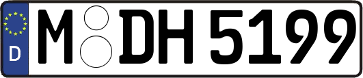 M-DH5199