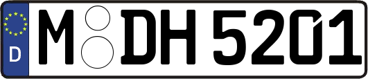 M-DH5201