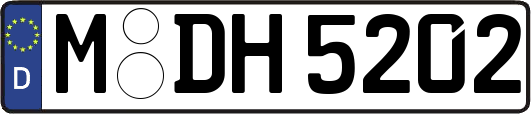 M-DH5202